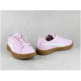 Puma Rickie Classic Jr Ružičasta | shoptok.hr