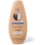 Schauma regenerator repair 250ml Cene