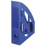 Herlitz stalak za spise uspravni plastičan classic 00065011 plavi Cene
