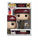 Funko POP! TV: Stranger Things - Hunter Robin w/Cocktail | ePonuda.com