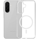3mk Etui ARMOR MagCase za Samsung Galaxy A36 / A56 - prozoren Cene