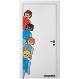 Playmobil Nalepka za vrata 45x100 cm Puerta – | Shoptok.si