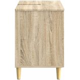  Kupaonski ormarić za sudoper DELFT Hrast sonoma 82 x 41 x 59 cm | shoptok.hr