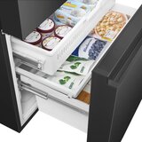 Hisense RF793N4SAFE ameriški hladilnik (črn) - | Shoptok.si