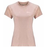 Jack Wolfskin prelight pro t w, ženska majica za planinarenje, pink 1809181 Cene