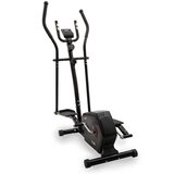 EB FIT E580 magnetni eliptični trenažer – 8 razina otpora, zamašnjak 4 kg, mjerenje pulsa, do 100 kg | shoptok.hr