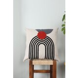 Aberto Design ukrasni jastuk late, 43x43cm, šareni | ePonuda.com