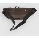 Ninth Hall Tatted V2 Hip Bag brown | Shoptok.si