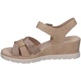 Amarpies ABZ28634 Smeđa | shoptok.hr