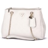 Guess OFF CRESIDIA SHOULDER Bijela Cijene