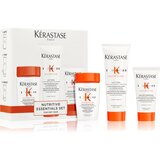 Kérastase Nutritive darilno pakiranje (za prehrano in hidracijo) | Shoptok.si