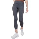 Skechers Pajkice Go Walk High Waisted 7/8 Legging Siva | Shoptok.si