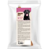 Smart Pet Priboljšek svinjska koža 50 cm, 1 kom Cene
