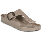 Birkenstock Gizeh Big Buckle EVA sarena Cijene