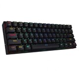 Redragon draconic K530RGB pro bluetooth/wired mechanical gaming keyboard | ePonuda.com
