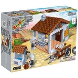 Banbao Kocke Kovačnica, 235 komada | ePonuda.com