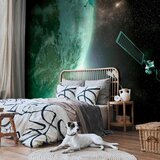 Artgeist Fototapeta Green Planet, 400x280cm | Shoptok.si