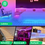 NOUS F3 20m WiFi Tuya RGB | Shoptok.si