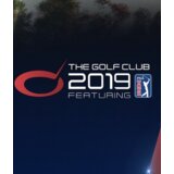 The Golf Club 2019 featuring PGA TOUR Steam Key EUROPE | ePonuda.com