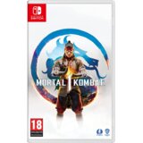 Warner Bros Varner Bros. Mortal Kombat 1 Svitch Cene