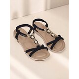 Resti Women’s embellished sandals Veve | Shoptok.si