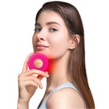 Foreo UFO™ mini 2 sonična naprava za pospešitev učinkov maske za obraz potovalno pakiranje Fuchsia | Shoptok.si