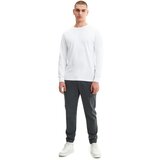 Cropp muške hlače - Svijetlo siva 4187W-09X Cijene