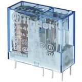 Finder 40.52.9.024.5001 Relej za tiskane pločice 8 A 2 prebacivanje 50 ST Tray | Eponuda.ba