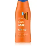 Sun Milk mlijeko za sunčanje SPF 50 200 ml
