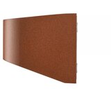 Nordlux LED solarno svetlo sa senzorom MARCELLIO LED/5W/5V IP54 braon | Eponuda.com