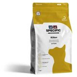 Dehra hrana za mačiće specific, riba, svinjetina i račići, 2kg