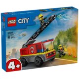 Lego Vatrogasni kamion s ljestvama | Eponuda.ba