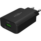 Ansmann Home Charger 130Q 1001-0099 USB punjač Utičnica Izlazna struja maks. 3000 mA 1 x Ženski konektor USB 3.0 tipa A Cijene