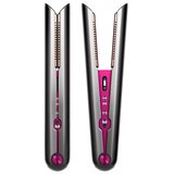 Dyson ravnalnik za lase CORRALE NICKEL/FUCHSIA | Shoptok.si