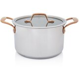 Metalac duboka šerpa VENERA 20cm/3,8l Cene
