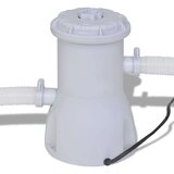  Pumpa za bazen filterom 530 gal/h | shoptok.hr