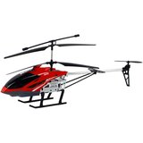 Lean_Toys Helikopter na daljinsko upravljanje 70 cm Rdeča | Shoptok.si