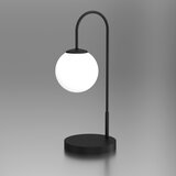  Stona lampa CAMBRIDGE 1xE14/60W/230V crna | Eponuda.com