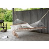 Venture Home Hedvig viseća mreža (hammock), bjelkasta Cijene