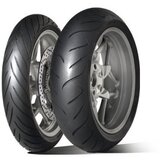 Dunlop Sportmax Roadsmart II ( 120/70 ZR18 TL (59W) M/C, sprednje kolo ) | Shoptok.si