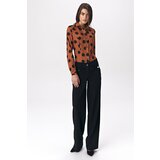 Nife Ženska bluza B113 crna | Eponuda.com