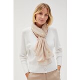 Marisse Women's Scarf L-Sz-4614 L.Pink Cene