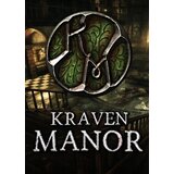Steam Kraven Manor (PC) Key GLOBAL Steam Kraven Manor (PC) Key GLOBAL Slike