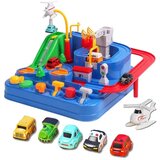 Smania RacerMaze™ lavirint staza za trkačke automobile | Eponuda.com