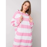 FANCY Dress-FA-SK-7263.20P-white-pink | shoptok.hr