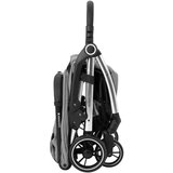 Kikka Boo Eden kolica za bebe Grey, 0m+ | ePonuda.com