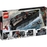 Lego Marvel 76214 Black Panther: Rat na vodi | shoptok.hr