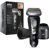 Braun Series 9 - 9460cc System wet&dry schwarz Cene