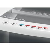 Leitz uničevalec dokumentov IQ Office PRO 4x40mm P-4 | Shoptok.si