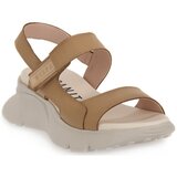 Hispanitas Sandali & Odprti čevlji DESERT JAMAICA Bež Cene
